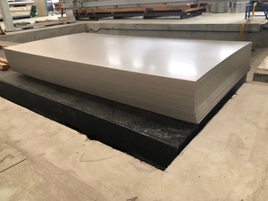 Tấm Titan TB5 Khung Kính Mắt Tấm Titan Bề Mặt Sáng Ti-15333 - Product Image 2