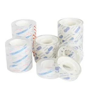 Factory Outlet Bopp Tape Machine Top Grade Stationery Tape Customizable Printing Bopp Tape