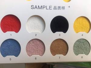 Combinaison Bébé Unisexe en Tissu Éponge, Barboteuse Courte à Manches Courtes pour Tout-Petits Garçons et Filles, Tenue d'Été Douce Une Pièce - Product Image 5