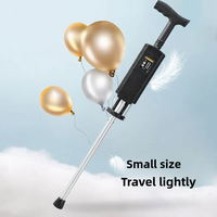 Canne pliante électrique réglable avec tabouret de chaise à béquille légère avec rétractable pour les personnes âgées aides au voyage en plein air
