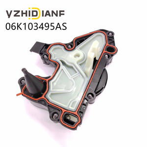 Válvula de ventilación de cárter PCV, 06K103495AS 06K 103 495AS para <span class=keywords><strong>Audi</strong></span> <span class=keywords><strong>A3</strong></span> A4 A5 A6 Quattro - Product Image 6