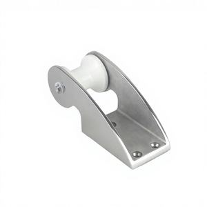 Hot Selling 316 Stainless Steel <b>Anchor</b> Bracket Precision Cast Ship <b>Anchor</b> Holder for Yacht & Fishing Marine Accessories - Product Image 2