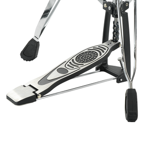 Lebeth HS-25 Vente en gros Accessoire <span class=keywords><strong>de</strong></span> percussion professionnel <span class=keywords><strong>de</strong></span> haute qualité Support <span class=keywords><strong>de</strong></span> <span class=keywords><strong>cymbale</strong></span> pliable avec pédale - Product Image 3