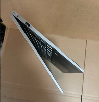 Ordinateur portable d'occasion Lenovo ThinkPad Yoga C740 avec processeur Intel Core i5 de 10e génération, 8 Go de RAM, SSD de 256 Go, écran de 14 pouces