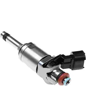 Nouvel <span class=keywords><strong>injecteur</strong></span> d'essence Carlrap H82014-38013/H8201438013 21r An0170 17-19 <span class=keywords><strong>Nissan</strong></span> <span class=keywords><strong>Qashqai</strong></span> Captur 1.2L OE 166005721R ISO9001 CE - Product Image 2