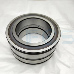 Rodamientos de Rodillos Cilíndricos de Doble Hilera y Complemento Completo NNF-5005/ADA-2LSV de 25x47x30 mm para Maquinaria de Minería - Product Image 4