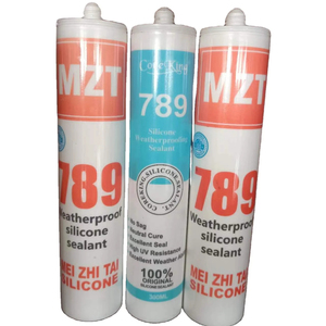 Chất lượng cao tinh thể trung tính <span class=keywords><strong>Silicone</strong></span> <span class=keywords><strong>sealant</strong></span> 99 0% dầu - Product Image 2