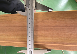 Planches de bois et de cèdre rouge durables pour la support structurel dans les projets résidentiels et commerciaux - Product Image 3