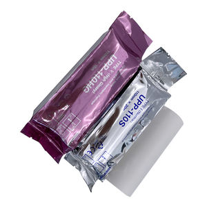 열 인쇄 미디어 Consonmable Pour Imprimante Thermique Type V 5 고광택 UPP-110 HG 110mm * 18m 소니 필름 용 인쇄 - Product Image 3