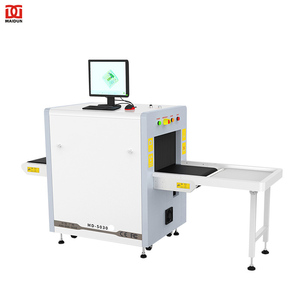 MD-5030A <strong>X</strong> Ray Detection Baggage <strong>Scanner</strong> Public Parcel Handbag Checking <strong>Rayon</strong> <strong>X</strong> <strong>Scanner</strong> Security Equipment - Product Image 2