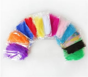 ลูกโป่งโบบาหลากสีนุ่มสำหรับตกแต่งงานแต่งงานขายส่ง - Product Image 4