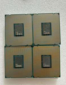 Processeur E5-2697 V4 2.30GHz 18 cœurs FCLGA2011-3 145W 45MB CPU SR2JV d'occasion de bonne qualité - Product Image 5