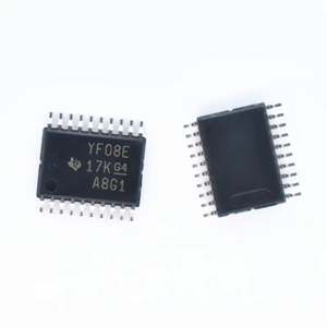 PIC18F25K80-I/SS Approvisionnement à long terme Nouveaux circuits intégrés originaux Autres puces IC Distributeur de composants électroniques - Product Image 1