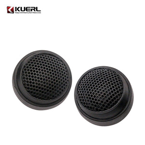 ทวีตเตอร์ติดรถยนต์ Kuerl 350W 4 โอห์ม 12V แบบพีโซอิเล็กทริก สำหรับระบบเสียง - Product Image 3