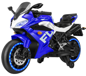 Enfants moto enfants vélo électrique police moto enfants moto voitures à moteur pour enfants - Product Image 3