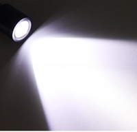 400 Lumen IP68 Aluminium Lampe De Plongée Sous-Marine De Poche Spearfish Led Torche Rechargeable Lanterne Étanche Lumière Lampe De Poche