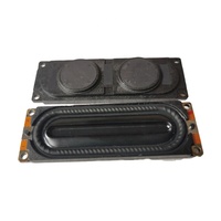 Pour UA46C7000WF UA55C7000WF UA55C8000 TV Haut-Parleur BN96-12943C BN96-12943B UE40C7000 BN96-12943A UE46C7000 UE55C7000
