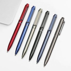 Wholesale Custom Ball <b>Pen</b> Logo Advertising Engraved Business Events Meetings Promotional Gifts Ballpoint <b>Pens</b> - Product Image 5