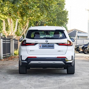 B.M.W IX1 2025 XDrive30L X-Line <span class=keywords><strong>SUV</strong></span> électrique AWD Haute vitesse Luxe 5 places Batterie 50-70 kWh - Product Image 4