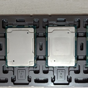 Procesador DL380 Gen10 Platinum 8260M 8260M - Product Image 2