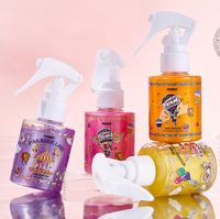 Vente en gros fabricant : Brume capillaire et corporelle 100 ml pour femme, parfum floral longue durée, Eau de Parfum