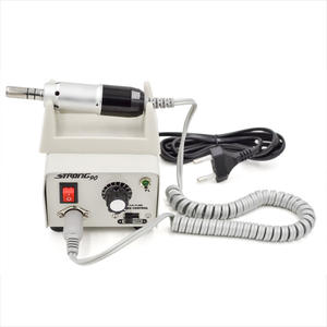 เครื่องเจียรทันตกรรมประสิทธิภาพสูง 90 รุ่นเกาหลีใต้ 35,000 รอบต่อนาที ด้ามจับแบบ E อุปกรณ์ขัดเงา อุปกรณ์เสริมสำหรับเครื่องเจาะทันตกรรม - Product Image 1