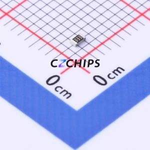 Résistance SMD AR03BTCX3302 0603 (Type : Film mince) (Résistance : 33 kOhm Précision : 0,1 %) - Product Image 1