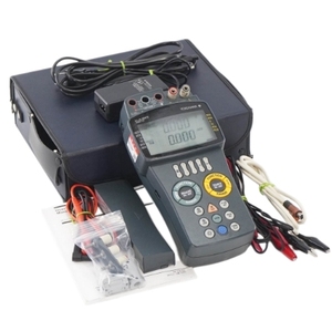 Yepyeni ve Orijinal Yokogawa CA150 El Tipi Çok Fonksiyonlu Kalibratör - Product Image 5