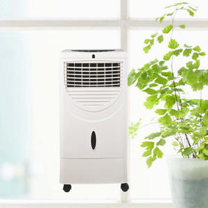 Ventilateur de <span class=keywords><strong>climatiseur</strong></span> refroidisseur <span class=keywords><strong>d</strong></span>'air par <span class=keywords><strong>évaporation</strong></span> Portable avec humidification Portable - Product Image 2