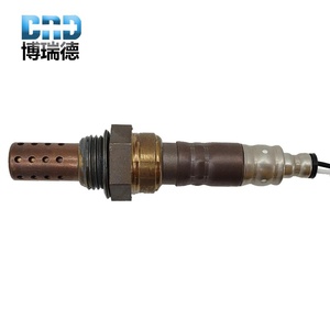 เซ็นเซอร์ออกซิเจน O2 สำหรับขายส่ง OEM 89465-42170 สำหรับ Toyota RAV4 1AZ/2AZ ปี 09-12 รุ่น Downstream - Product Image 3