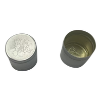 Bouchon à vis pour bouteille Topack, bouchon en aluminium pour vin, personnalisable, différentes couleurs et tailles, bouteille en verre de 750 ml, bouchon antivol