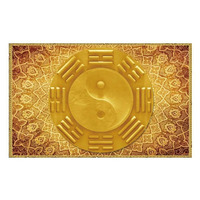 Chinois Tai Chi Bagua fond mural bouddhiste hall taoïsme nature taoïste temple culte papier peint