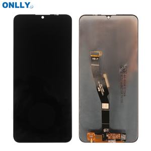 Pantalla LCD Original Nueva de 6.3 Pulgadas para Huawei Y6P 2020, Panel Digitalizador de Pantalla Táctil LCD para Huawei Honor 9A MOA-LX9N - Product Image 4