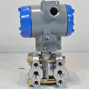 เกจวัดดิฟเฟอเรนเชียล Smartline รุ่น STD720-E1AS4AS-2-D-01 สำหรับ STD720 STD730 STD800 - Product Image 2
