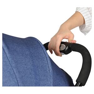 <span class=keywords><strong>BABYLAND</strong></span> — poussette pliable pour bébé, cadre en aluminium, accessoire de poussette, offre spéciale - Product Image 5