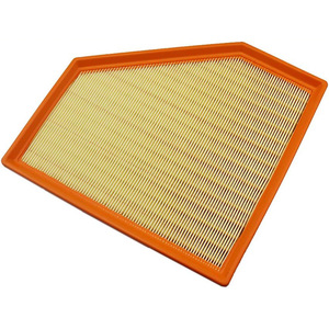 Filtro de Aire Automotriz Profesional de Alta Calidad, Repuestos para Motor de Automóvil 13718605164 LX3320 C27045 para BMW - Product Image 5