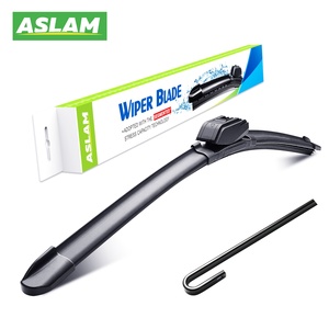 ใบปัดน้ำฝนรถยนต์คุณภาพสูงขายส่งจากโรงงาน ASLAM รุ่นยอดนิยม - Product Image 1