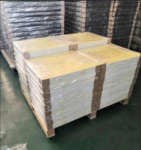 0.5mm đôi bên tự dính tấm <span class=keywords><strong>PVC</strong></span> cho Album ảnh 31x45cm - Product Image 4