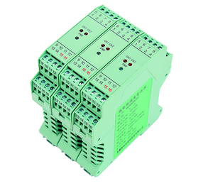 Transducteur thermocouple isolé en plastique SS I-GLG, température TC, 4-20 mA, garantie 1 an - Product Image 2