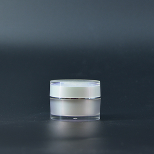 5g 10g 15g 20g 30g 50g Cosmetic Containers Acrylic Plastic Cream Jar