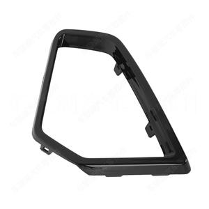 BMW G05 X5 LCI M 2018-2025 Cache d'admission d'air et cadre décoratif de feux antibrouillard, côté droit et gauche, en ABS, à clipser - Product Image 5