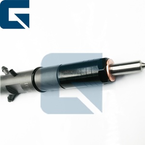 454-5091หัวฉีดน้ำมันเชื้อเพลิง4545091สำหรับรถขุด320D2 320D2 L - Product Image 2