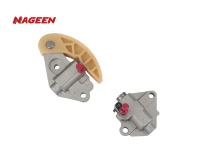 Kit de chaîne de distribution automobile de qualité OEM, directement de l'usine, pour moteur essence Mazda CX-5 CX-4 PY, pièces automobiles OE PE0112201