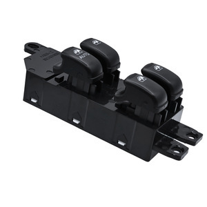Interruptor de Botón para Elevalunas Nuevo 93570-26100 para Vehículos Hyundai Santa Fe 2002-2006 - Product Image 5