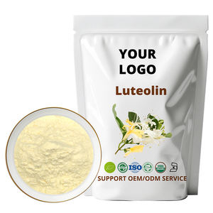 페어 공장 도매 루테올린 루테올린 분말 금잔화 추출물 - Product Image 2