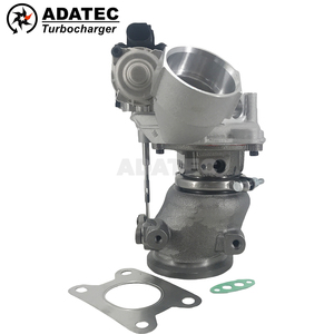 Alternativer RHF3 Turbolader 04E145704C für Audi A1 A3 Q3 VW Golf VII Jetta Polo 1.4 TSI 140-150PS 04E145721B Turbo-Teile - Product Image 3
