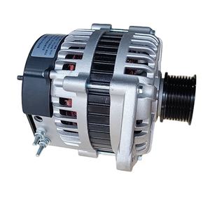 Generatore motore macchinario 28V 70A 6L 6CT alternatore motore Diesel 37N29B-01010 4930794 3415691 3972529 - Product Image 1