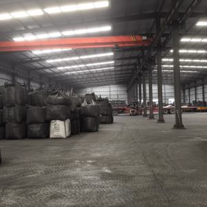 Tamiz Molecular de Litio Zeolita 13xhp, Utilizado como Tamiz Molecular en Generadores de Oxígeno Medicinal - Product Image 4