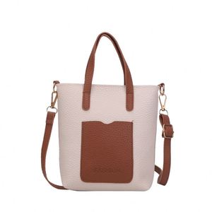 2024 New Fashion Women's Handbag Chain Bag Vintage Print Crossbody Bag French Small <b>square</b> Bag - Product Image 1