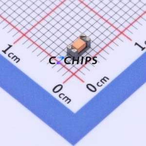 BWDM00341620600X00 Common Mode Filter SMD-4P,3.4x1.6mm RF 125V 200mA 50V 60uH@100KHz - Product Image 2